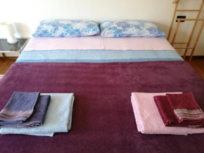Bed and Breakfast Relax Trento